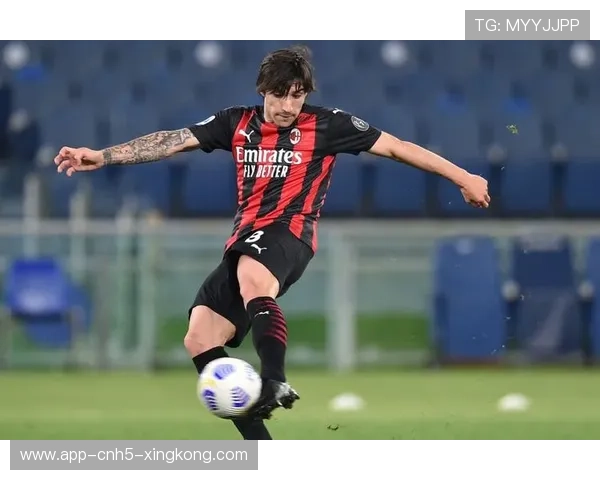 AC米兰准备锁定新一代门将之王——未来之星的崛起