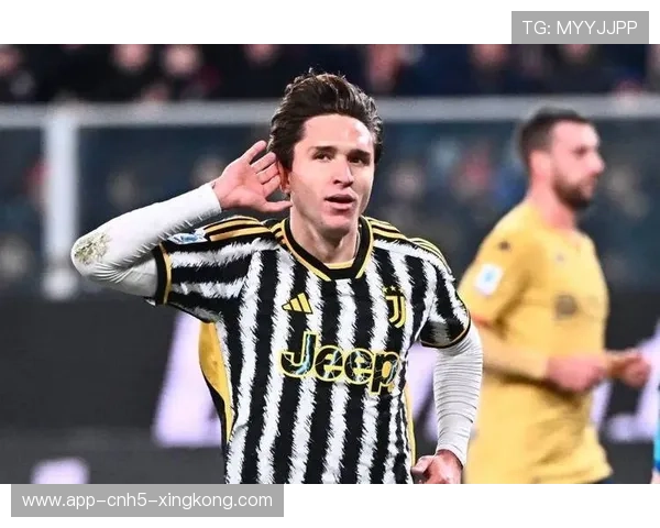 尤文基耶萨内切四连变向后冷静推射：从赛场到生活的专注之道