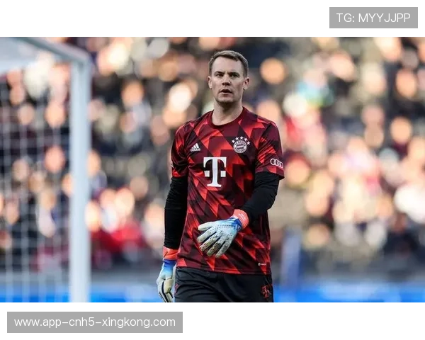 拜仁门将神扑数次保住零失球记录——球场上的守门者如何把信任化作胜利