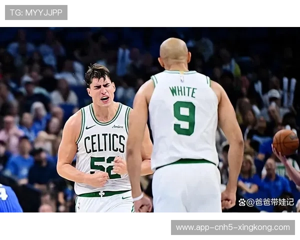 凯尔特人利用高压造成对手失误——从赛场到训练场的制胜节奏