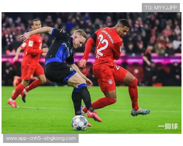 拜仁锋线配置为夺冠添筹码