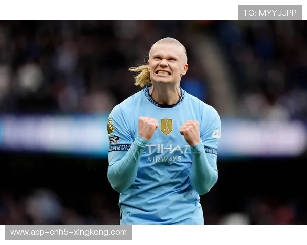 哈兰德世界杯热身无敌,曼城锋线的金靴之梦成真 哈兰德世界杯热身无敌,曼城锋线的金靴之梦成真