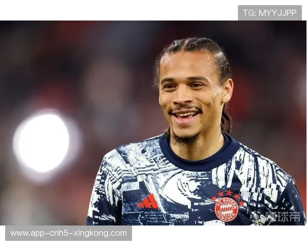 拜仁节奏全场压制,萨内持续制造威胁