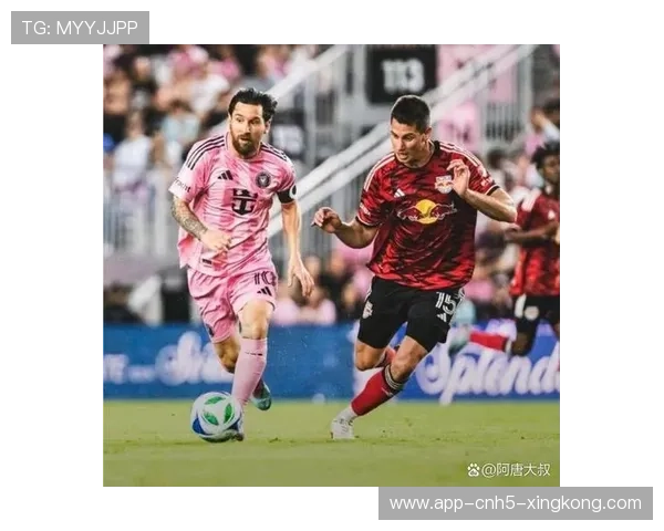 梅西带领迈阿密国际一举成名，夺得美职联第一冠！